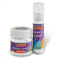Боя за текстил PENTART - 20 ml — изображение 5