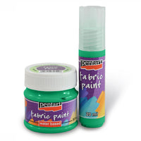 Боя за текстил PENTART - 20 ml — изображение 7