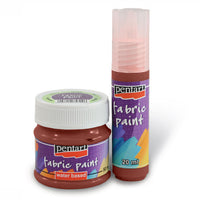 Боя за текстил PENTART - 20 ml — изображение 8