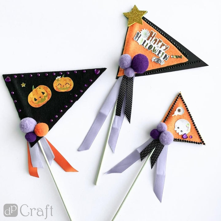 Brights Satin Ribbons | 6x2 m, Color Mix, image 2