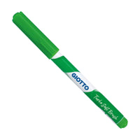 Brush markers GIOTTO Turbo Soft Brush Fluo / set of 6