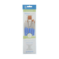 Brush Set PRINCETON Select - 3 to 6-Piece Set