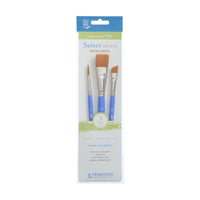 Brush Set PRINCETON Select - 3 to 6-Piece Set