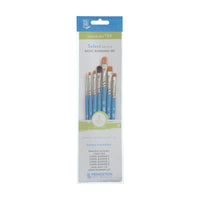 Brush Set PRINCETON Select - 7-piece set
