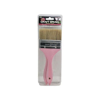 Brushes for Primer and Gesso Priming - Set of 4