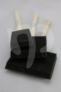 Sponge Brushes | various sizes — image 3