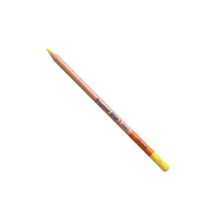 Bruynzeel Design Colored Pencil - Black – Lemon Yellow