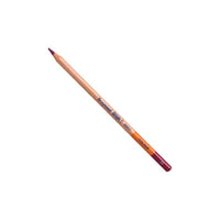 Bruynzeel Design Colored Pencil - Black – Magenta