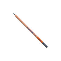 Bruynzeel Design Colored Pencil - Black – Medium Brown Gray