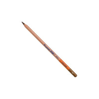 Bruynzeel Design Colored Pencil - Black – Medium Brown