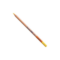 Bruynzeel Design Colored Pencil - Black – Naples Yellow