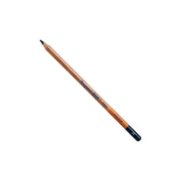 Bruynzeel Design Colored Pencil - Black – Prussian Blue