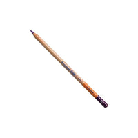 Bruynzeel Design Colored Pencil - Black – Red Violet