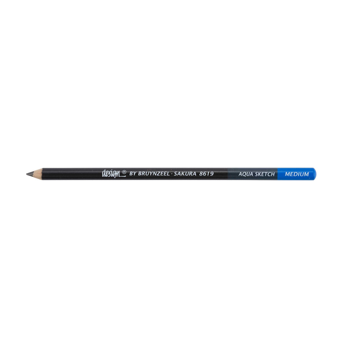 Bruynzeel Design Pencil – Aqua Sketch M