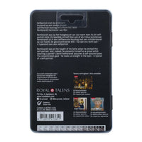 Bruynzeel Holland Graphite Pencils Set of 6