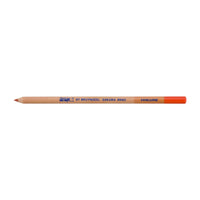 bruynzeel Oil Pencil – Sanguine