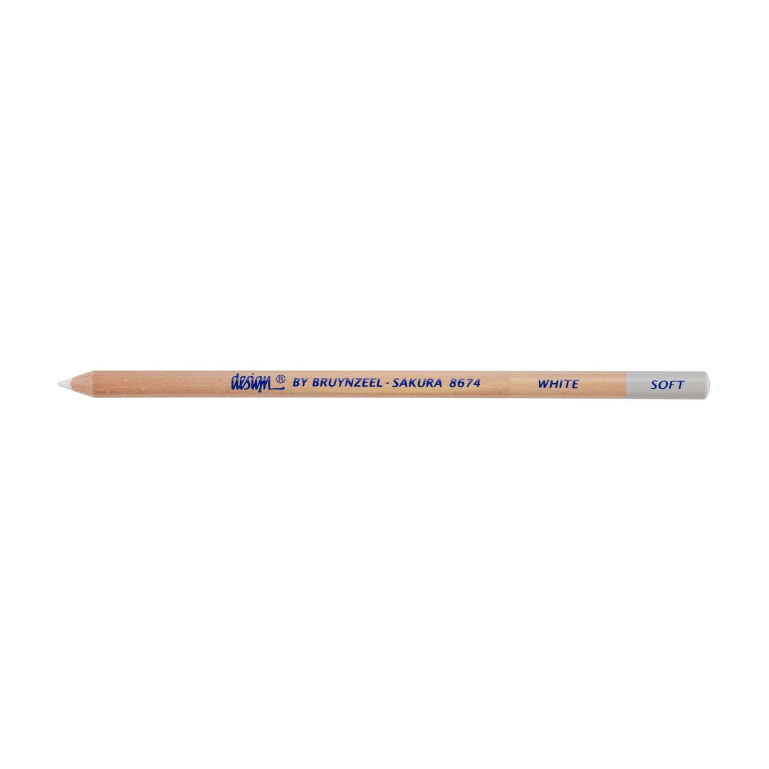bruynzeel Oil Pencil
