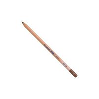 Bruynzeel Pastel Pencil – Dark brown