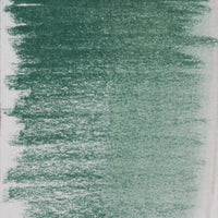 Bruynzeel Pastel Pencil – Dark Green