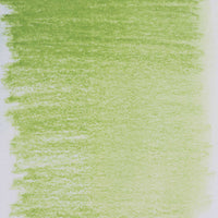 Bruynzeel Pastel Pencil – Apple Green