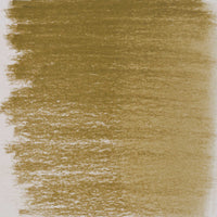 Bruynzeel Pastel Pencil – Olive Ochre Green