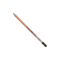 Bruynzeel Pastel Pencil – Medium Brown Gray