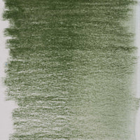 Bruynzeel Pastel Pencil – Dark Olive Green