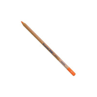 Bruynzeel Pastel Pencil – Permanent Orange