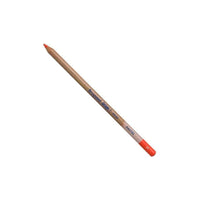 Bruynzeel Pastel Pencil – Pencil Vermilion