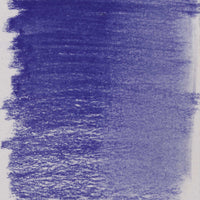 Bruynzeel Pastel Pencil – Dark Ultramarine Blue