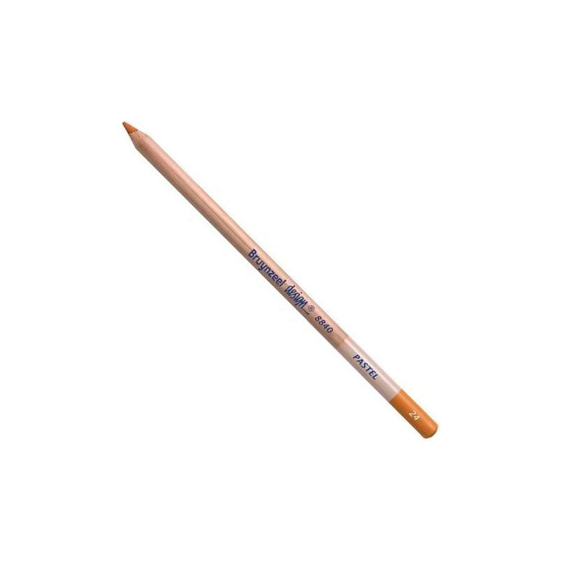 Bruynzeel Pastel Pencil