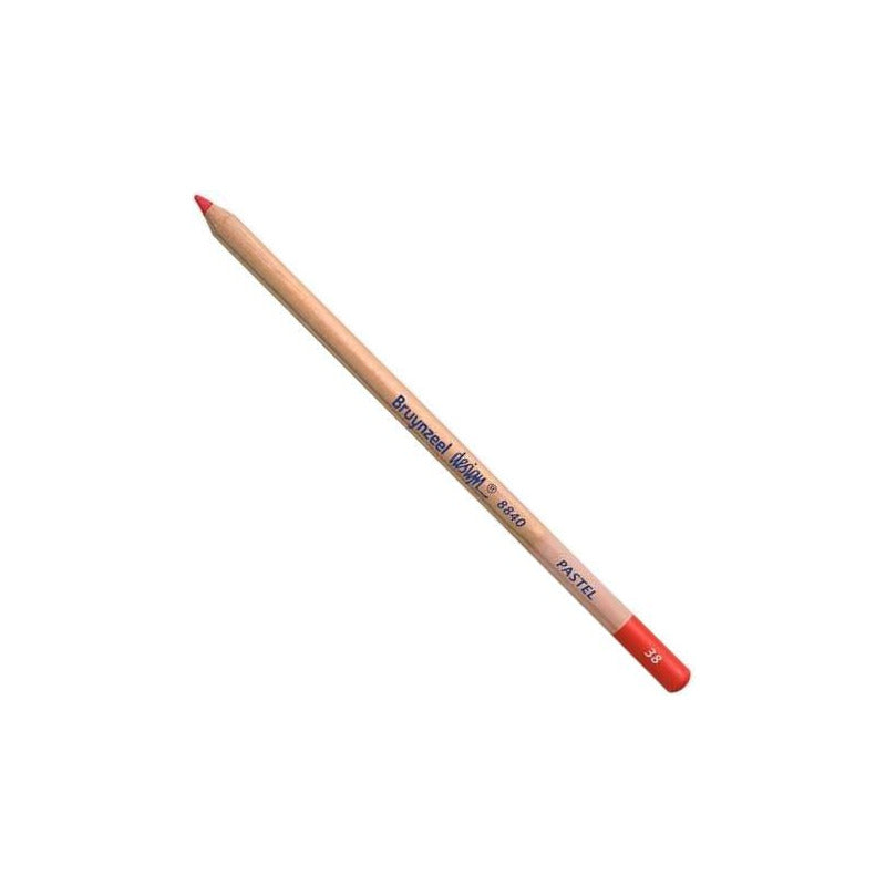 Bruynzeel Pastel Pencil