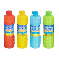 Bubble Solution Refill 1 L, image 1