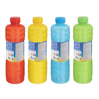 Bubble Solution Refill 1 L, image 3