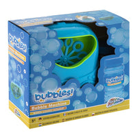 Bubble Machine with Bubble Solution — image 2