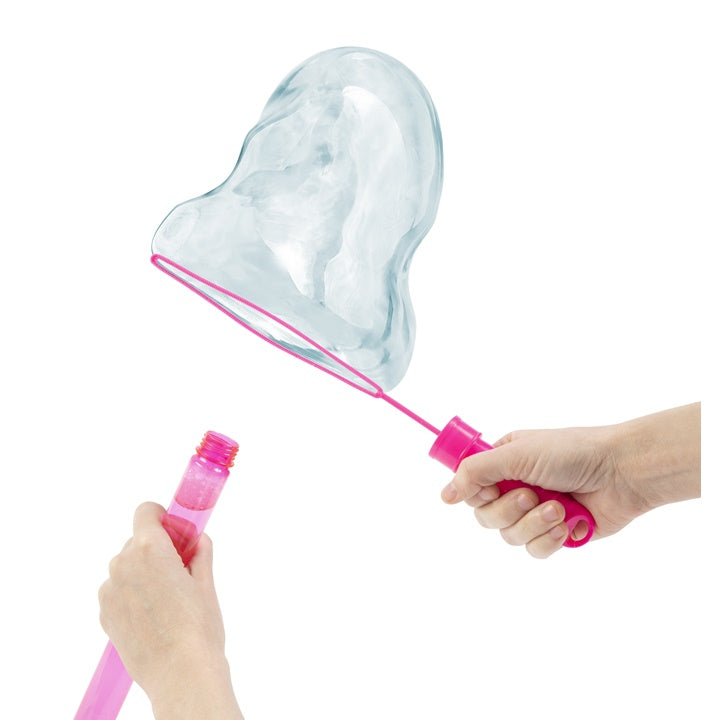 Bubble Wand in the Shape of a Sword, 32 cm