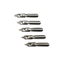 Calligraphy Set, Set of 6 - image 3