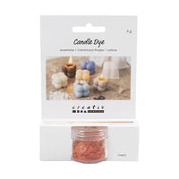Candle Dye 5 g – cream