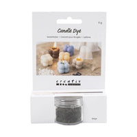 Candle Dye 5 g – Beige