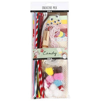 Candy Creative Set — Image 1