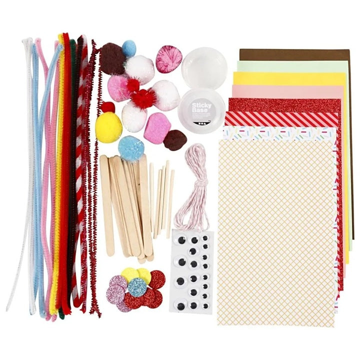 Candy Creative Set — Image 2
