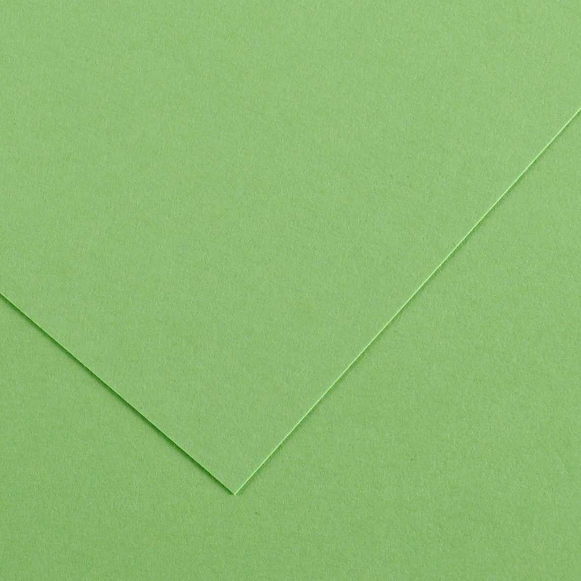 CANSON Iris Vivaldi Colored Paper 70 x 100 cm 240 g 25H