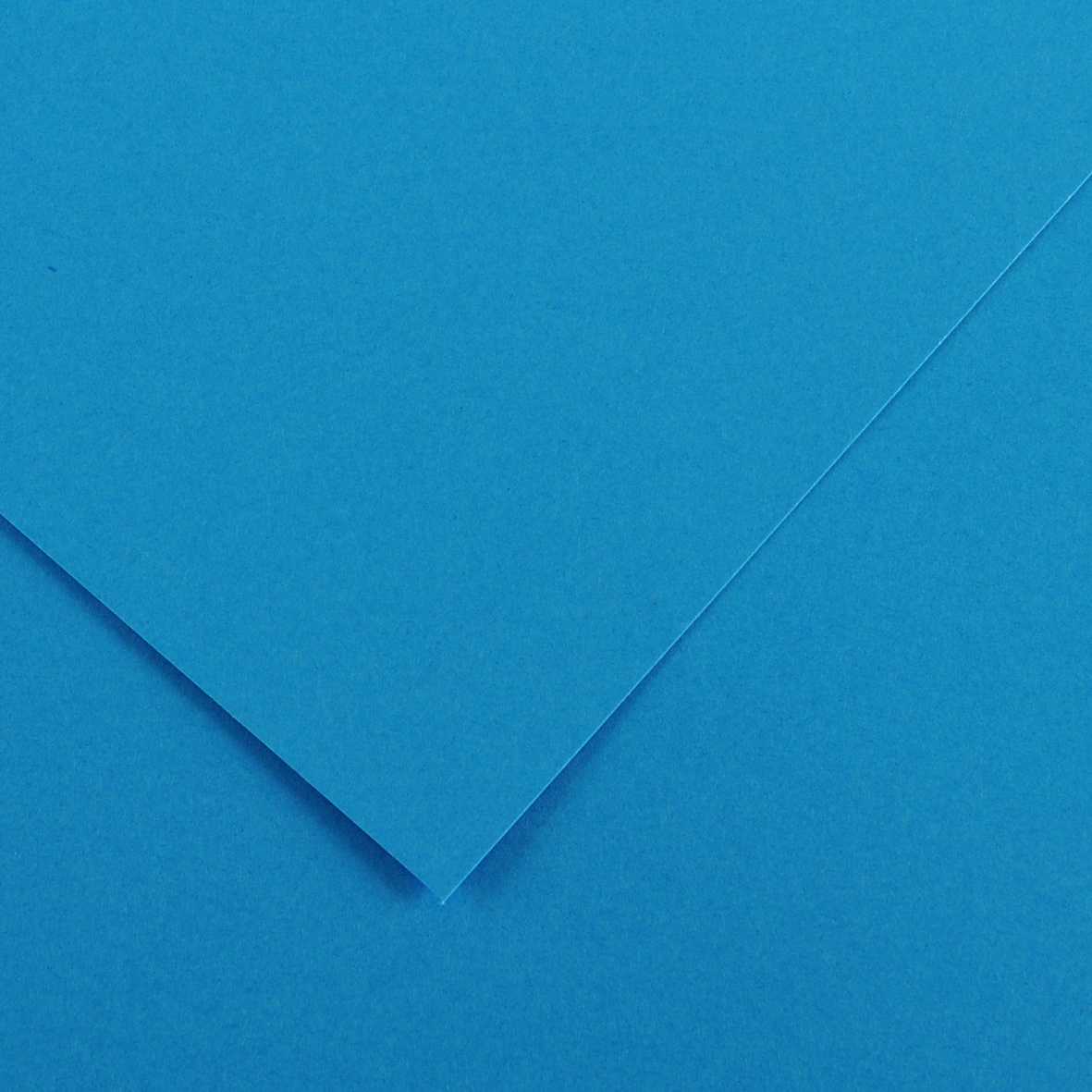 CANSON Iris Vivaldi Colored Paper 70 x 100 cm 240 g 25H