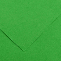 CANSON Iris Vivaldi Colored Paper A4 185 g – Bright Green 29