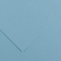 CANSON Iris Vivaldi Colored Paper A4 185 g – Sky Blue 20