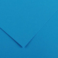 CANSON Iris Vivaldi Colored Paper A4 185 g – Ultramarine 24