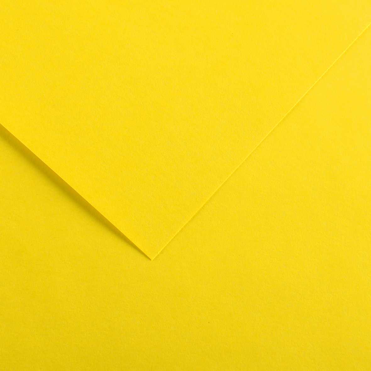 CANSON Iris Vivaldi Coloured Paper 50 x 65 cm, 240 gsm