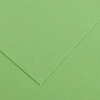 CANSON Iris Vivaldi Coloured Paper A3 185 g - 50 sheets – Apple Green 27