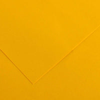 CANSON Iris Vivaldi Coloured Paper A3 185 g - 50 sheets – Buttercup 5