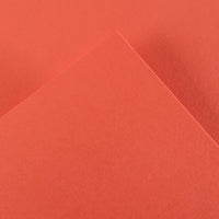 CANSON Iris Vivaldi Coloured Paper A3 185 g - 50 sheets – Coral 84